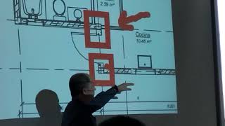 Explicación evaluación Revit 1 [upl. by Einamrej969]