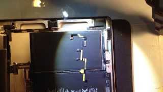 iPad smart case sensor repair [upl. by Dami]