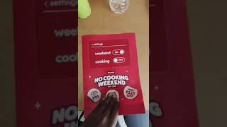 ZOMATO  MULTIPLE CITY PAMPHLET PRINTING amp INSERT [upl. by Ahtnahc]