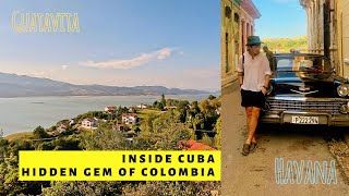 CUBA Visit NOW Before Everything is Falling Apart The Last Country In Latin America EP27 [upl. by Lanahtan]