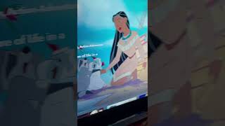 Pocahontas 2 journey into the New World valentine’s Day movie and romantic movie ￼￼￼ [upl. by Ycnalc612]