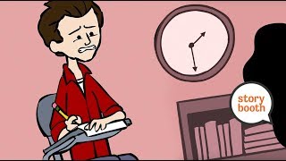 I Cheated On My Final Exam And Regret It [upl. by Neelhtac]