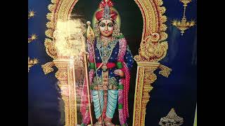 Neerindri muruga song [upl. by Tamis]