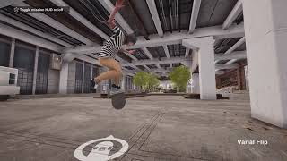 Session Skate Sim20241115113754 [upl. by Cordelia]