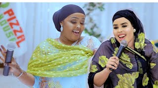 NADIIRA NAYRUUS FT SHADIYA SHARAFHEES CUSUB  DABEYLUHU WAYSITAAN  XUSUUSTII NIMCO YAASIIN 2023 [upl. by Felicle408]