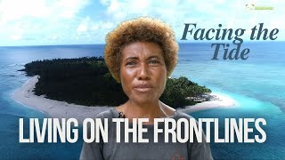 Living on the Frontlines Rachel Mary’s Story from Matema Island [upl. by Elakram]