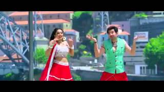 Eachin video Kolkata bangla movie song [upl. by Nwahsid]