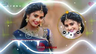 Sanwali Saloni Teri Jheel Si Aankhe  Dj Remix  Old Is Gold Hindi Romantic Love Song [upl. by Weig]