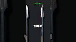 The Deadliest Weapon of the Spartans shorts [upl. by East92]