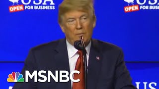 New Wisconsin Foxconn Facility Will Cost State Billions  Velshi amp Ruhle  MSNBC [upl. by Ettinger]