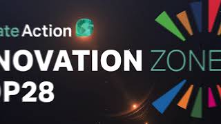 Climate Action Innovation Zone [upl. by Leinahtam]