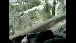 Drive Amalfi Coast [upl. by Alvy]