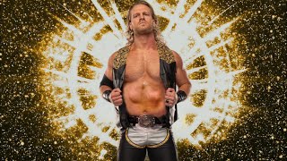 AEW  Hangman Adam Page  Theme Song  Arena Effects  “Ghost Town Triumph” [upl. by Oly]