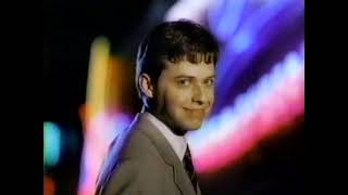 Jon Cryer  THE FAMOUS TEDDY Z  Promo CBS 1989 [upl. by Aikkan]