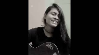 Salona sa sajan hai aur main hoon  Asha Bhoshle  Cover by Purnima Roy [upl. by Jessica]