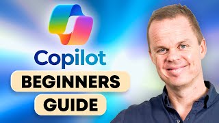 Get Started with Microsoft Copilot Beginners Guide [upl. by Bollen723]