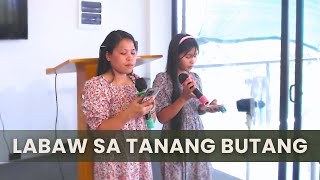 Labaw sa Tanang Butang [upl. by Haidej]