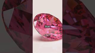 The Most Expensive Diamond in the World Unveiled pinkstar [upl. by Lanni]