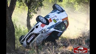 BEST OF RALLY 20082020  CRASHES amp MISTAKES [upl. by Dyun]