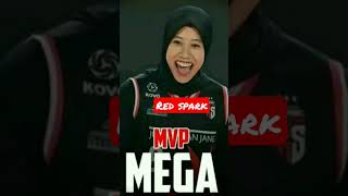 mvp pertama [upl. by Reldnahc]