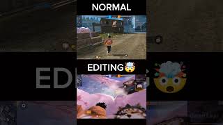 Normalediting 🥶 Free Fir Short Editingforyou​ foryoubage​ freefirehighlights​ freefireshiva [upl. by Ellivro597]