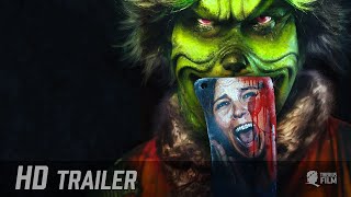 THE MEAN ONE  Trailer Deutsch HD [upl. by Pietra]