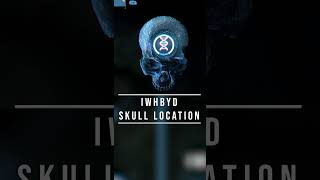 IWHBYD Skull Location in Halo Infinite [upl. by Geof]