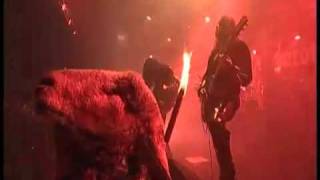 Gorgoroth  Possessed By Satan Norwegian Black Metal [upl. by Rudwik763]