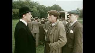 Full Episode Jeeves and Wooster S02E6 Wooster with a Wife [upl. by Rodmun]