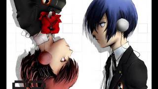 Persona 3 OST Memories Of The School [upl. by Anomis]