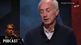 Marco Travaglio sul Mandato di Arresto per Netanyahu  Accordi e Disaccordi PugginiOnAir 26112024 [upl. by Cam704]