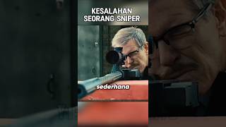 KESALAHAN F4TAL SANG SNIPER [upl. by Maggio]