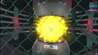 Innovation Inc Fusion Reactor Facility  Meltdown [upl. by Montana]