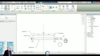 Revit MEP Families  Heating Radiator for LOD 300 [upl. by Derman]