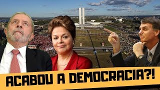 Democracia em Vertigem [upl. by Fionna]