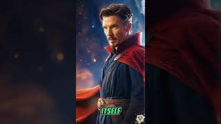 Doctor Strange vs Green Lantern Battle Power Ring vs Mystic Arts battle whowillwin [upl. by Brodsky]