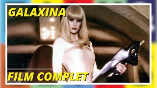 Galaxina  Comédie  Sciencefiction  Film complet en français [upl. by Eicirtap]