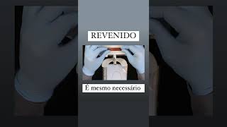 Muitos colegas dizem que o revenido não é necessário Leia a descrição [upl. by Abate]