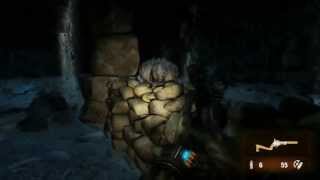 Metro Last Light  Capitulo 18 A Traves del Infierno [upl. by Nerehs]