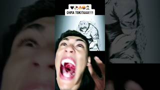 o Kengan Fez o Tokita de K3nga 🤬🤦🏻‍♂️😭🥀🖤🔥 yamashita anime [upl. by Ocir]