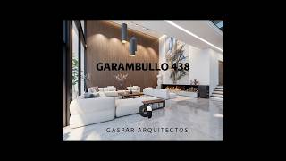 Sala de Garambullo 438 queretaro architecture cactusmania zibata home interiordesign casa [upl. by Takeo]