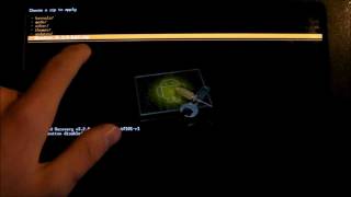 How to Install Custom ROMs and Kernels on your Asus Transformer [upl. by Ahsekad]