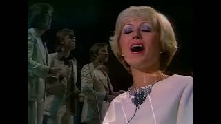 Monica Aspelund  Lapponia  Finland  Eurovision Song Contest 1977 [upl. by Brendon952]