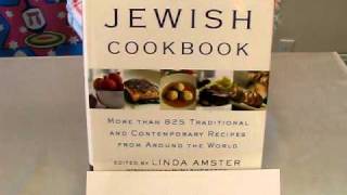 The New Your Times  Jewish Cooking  Jewish Recipes [upl. by Ojibbob]