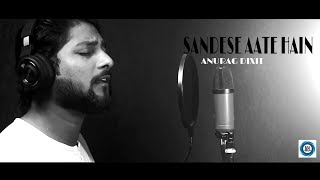 Sandese Aate Hai Cover  Tribute to Indian Army  Republic Day Special  Border [upl. by Pardner]