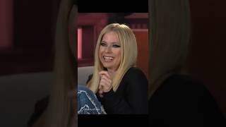 Avril talk about girlfriend MV avrillavigne girlfriend mv music dance 2000s fypシ゚ shortvideo [upl. by Rajiv]