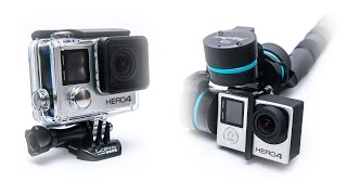 고프로4 와이파이 초기화 방법 GoPro4 Wifi Reset Wifi off 상태일때 [upl. by Ahsikin]