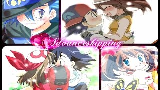 Advanceshipping  Crush On You [upl. by Durst906]