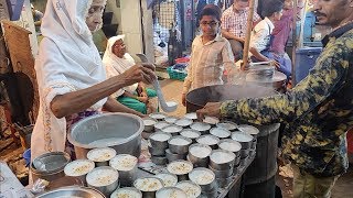 IFTAR HEAVEN of INDIA  Ramadan Special Street Food at Mohammad Ali Road [upl. by Merline911]