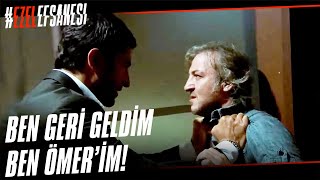 Ezel ve Kerpeten Ali Büyük İtiraf Sahnesi  Ezel 30 Bölüm [upl. by Bodnar214]